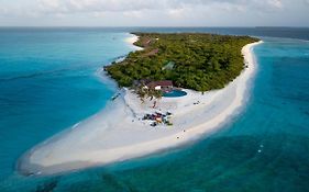 Hondaafushi Island Resort