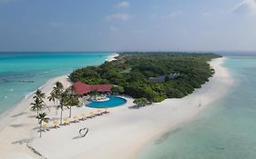 Hondaafushi Island Resort